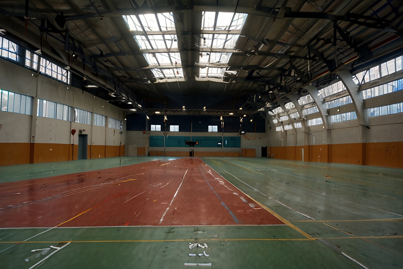 El Impacto del Deporte en la Economía Española: ¿Cómo los Créditos Impulsan el Crecimiento del Sector?